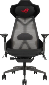 ASUS ROG Destrier Ergo Gamingstuhl, schwarz