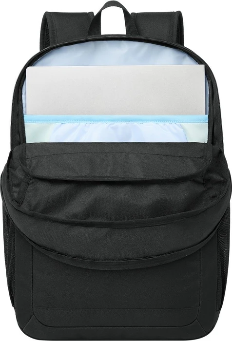 RivaCase Gremio 5566 Eco Laptop Rucksack, schwarz