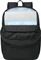 RivaCase Gremio 5566 Eco Laptop Rucksack, schwarz Vorschaubild