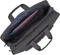 RivaCase Tegel 8455 ECO 17.3" Laptop-Tasche, schwarz Vorschaubild