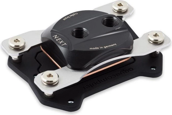 Aqua Computer cuplex kryos NEXT AM3/AM3+/FM2+/FM2, Kupfer Acetal