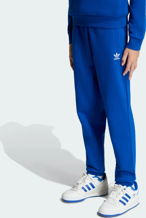 adidas Kids Trainingshose lang collegiate royal (Junior)