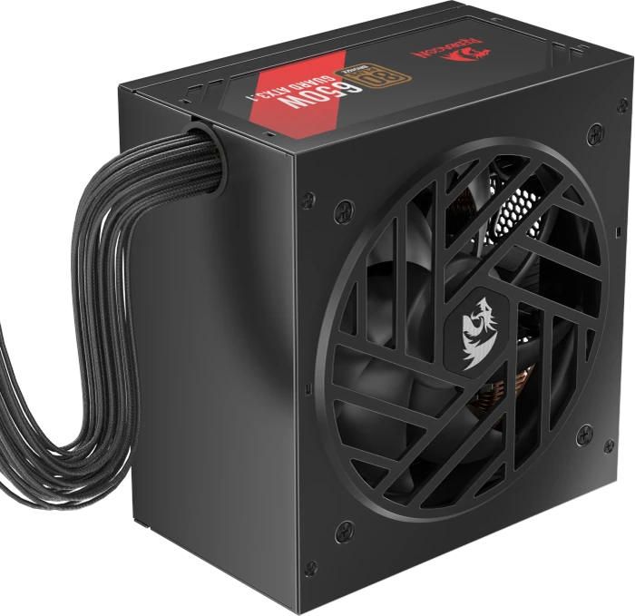 Redragon Guard 80 Plus Bronze 650W, ATX 3.1