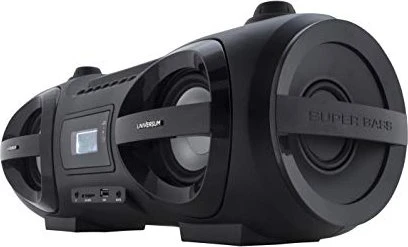 Universum BB 500-20 Ghettoblaster