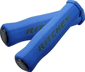 Ritchey WCS Truegrip MTB 130mm Griffe royal blue