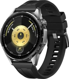Huawei Watch GT 6 46mm schwarz