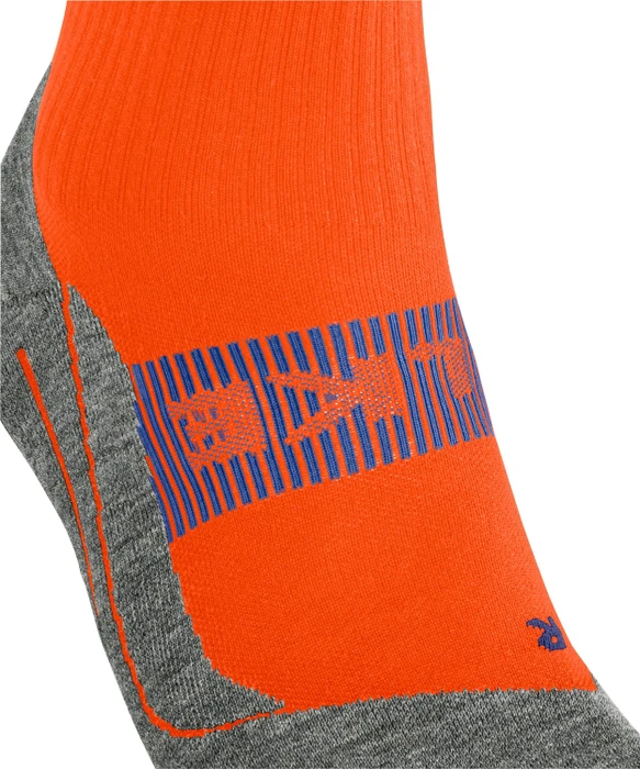 Falke RU4 Endurance Cool Laufsocken orange ray (Herren)