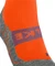 Falke RU4 Endurance Cool Laufsocken orange ray (Herren) Vorschaubild