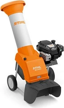 Stihl GH 370 S Benzin-Häcksler