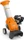 Stihl GH 370 S Benzin-Häcksler (6001 200 0010)