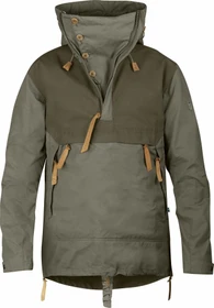 Fjällräven No. 8 Anorak tarmac (Herren)