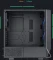 Thermaltake Ceres 300 TG ARGB, schwarz, Glasfenster Vorschaubild
