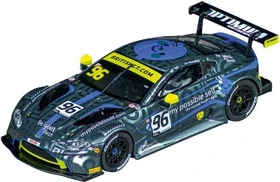 Carrera Digital 132 Aston Martin Vantage GT3 D-Station Racing No.7