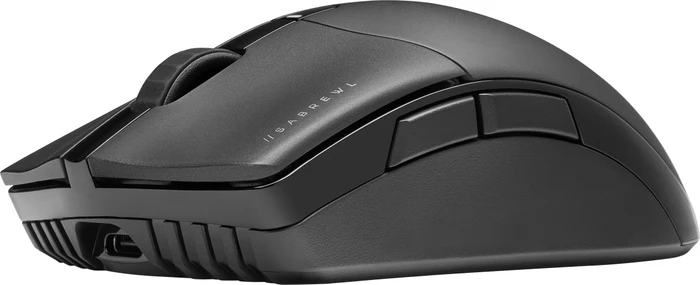 Corsair Gaming Sabre RGB Pro Wireless - Champion Series, USB/Bluetooth