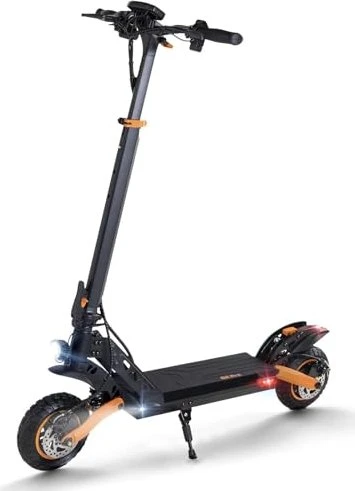 Kukirin G2 Pro Elektro-Roller 45km/h