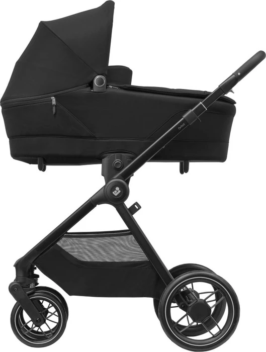 Maxi-Cosi Oxford+ twillic black