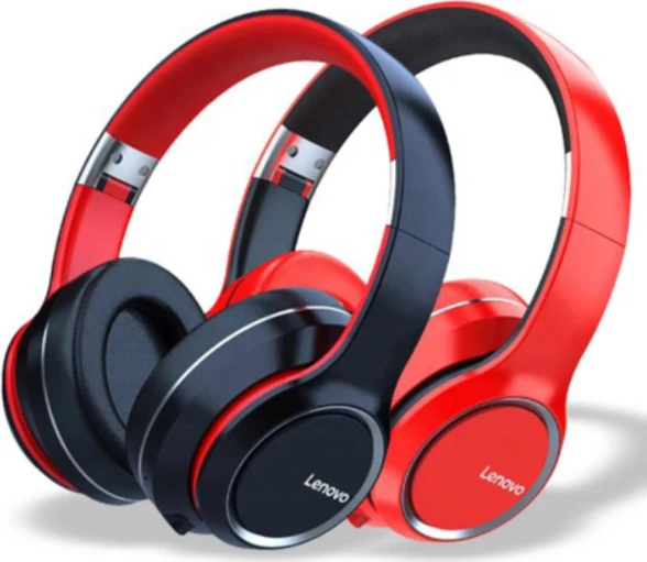 Lenovo HD200 schwarz
