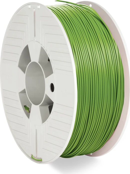 Verbatim High Performance PLA, green, Spule, 1.75mm, 1.00kg