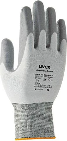 UVEX phynomic FOAM Arbeitshandschuhe