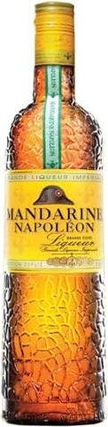 Mandarine Napoléon Grande Liqueur Impériale 1l