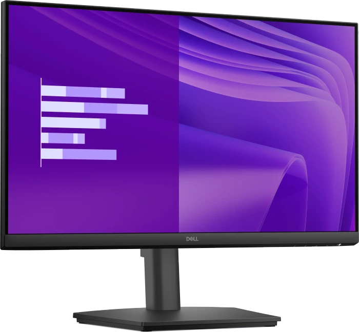 Dell Pro 24 Adjustable Stand Monitor E2425HSM, 23.8"