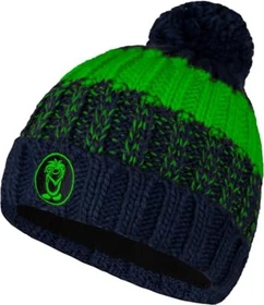 Trollkids Troll Bobble Mütze navy (Junior)