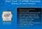 Intel Core i7-4790K, 4C/8T, 4.00-4.40GHz, boxed Vorschaubild