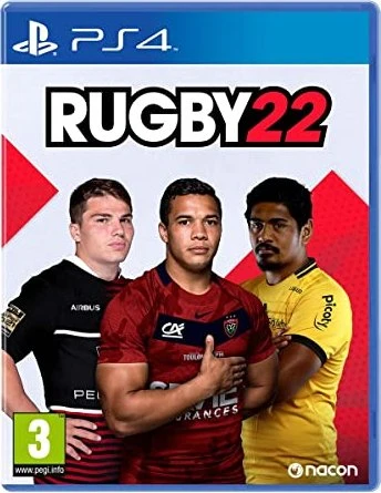 Rugby 22