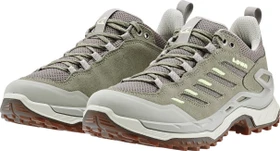 Lowa Innovo Lo smoke green/mint (Damen)