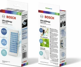 Bosch BBZ154UF UltraAllergy Hygienic Filter