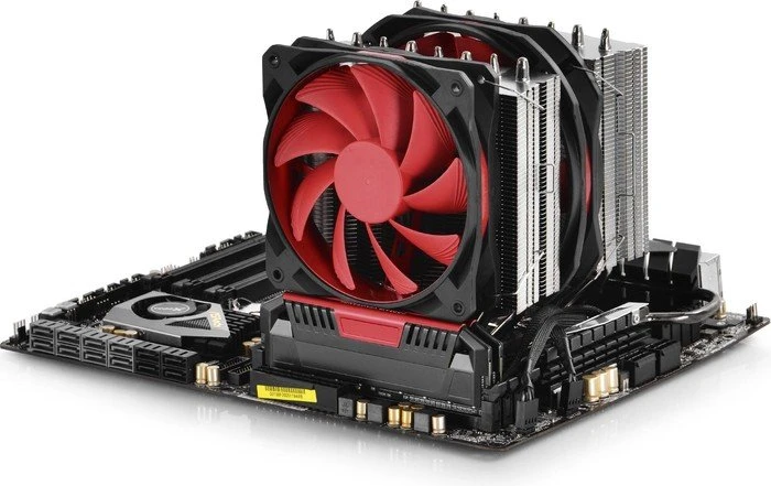 DeepCool Gamer Storm Assassin II