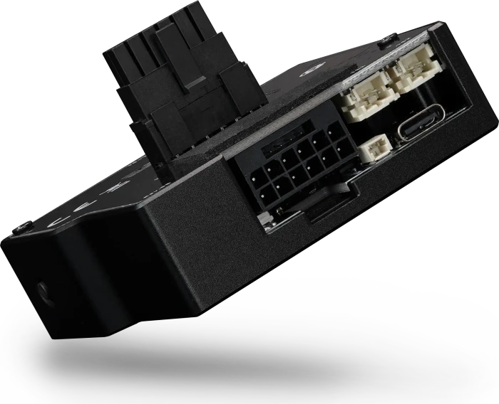 Thermal Grizzly WireView Pro II GPU, Noctua Edition, Normal, 90°, 12V-2x6, Sense-Pins an der Oberseite