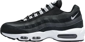 Nike Air Max 95 black/anthracite/white/pure platinum (Herren)
