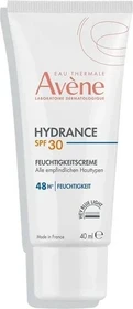 Pierre Fabre Avène Hydrance Feuchtigkeitspflege LSF30, 40ml