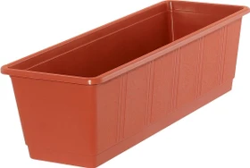 Geli Standard 50x17.5cm terracotta