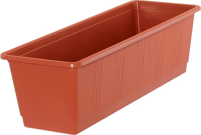 Geli Standard 50x17.5cm terracotta