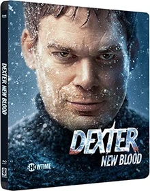 Dexter: New Blood (Blu-ray)
