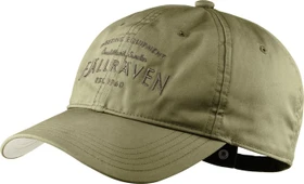 Fjällräven EST 1960 Kappe grün