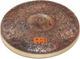 Meinl Byzance Extra Dry Medium Thin Hi-Hat 16" (B16EDMTH)