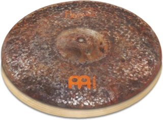 Meinl Byzance Extra Dry Medium Thin Hi-Hat