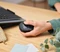 Trust Primo Bluetooth Mouse, schwarz, Bluetooth Vorschaubild