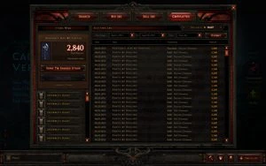 Diablo 3 (Download) (PC)