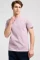 Lee Workwear T-Shirt kurzarm soft violet Vorschaubild