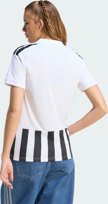 adidas Juventus Turin 2026/2027 Heimtrikot kurzarm (Damen)