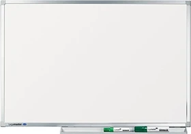 Legamaster Whiteboard Professional, weiß, 90x60cm