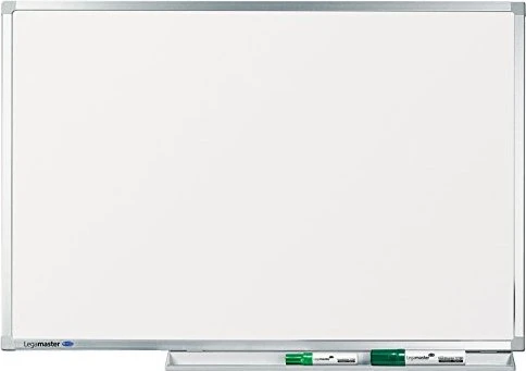Legamaster Whiteboard Professional, weiß, 90x60cm