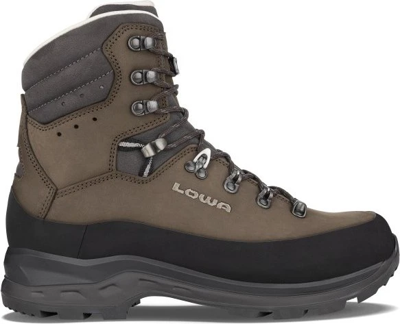 Lowa Tibet Evo LL sepia/slate (Herren)