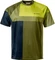 Vaude Moab VI Trikot kurzarm bright green/black (Herren) Vorschaubild
