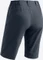 Maier Sports Lulaka Bermuda Loop Hose kurz ombre blue (Damen) Vorschaubild