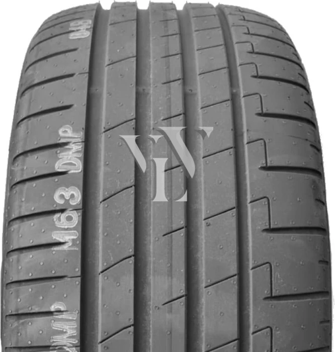 Pirelli P Zero E 235/50 R20 104Y XL Runforward Elect